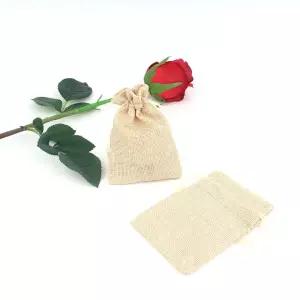 DIY 입욕제 방향제 소분 마 향기주머니 소형 마소재방향재주머니