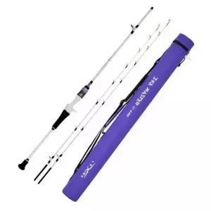 Banax IKA 마스터 쭈꾸미 갑오징어 루어낚시대세트 루어낚시대