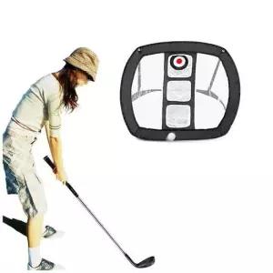 실내 어프로치망 골프연습 스윙 근거리 어프로치 네트