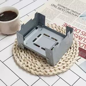 화로대 접이식 고체연료 S