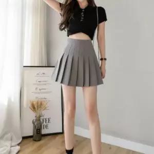 [SBD] 플리츠스커트 숏스커트 여성 속바지내장 테니스스커트