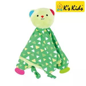 샘 애착담요헝겊완구 장난감 유아 아기