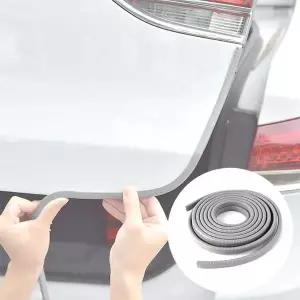 [콩심팥심]5M 범퍼몰딩 그레이 문콕방지 도어 자동차