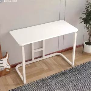 전자피아노 스탠드 거치대 이동식 티킹 브래킷 두꺼운 선반