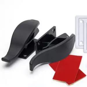 [골드스마일]자동차용 다목적 차량 우산 홀더 트렁크 고정대