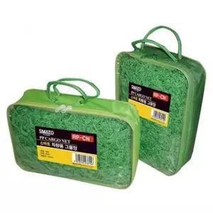 [골드스마일]차량용 트렁크 적재 네트 그물망 정리망