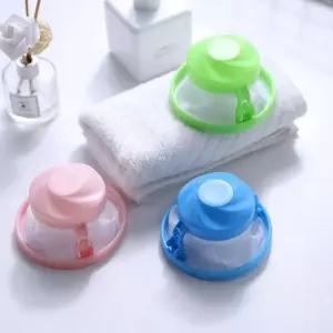 세탁거름망 먼지제거 세탁기 필터