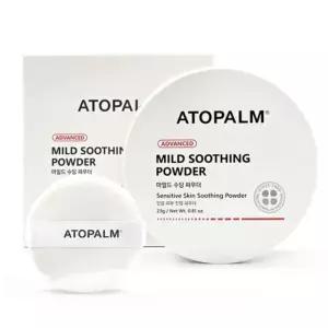 23g 아토팜 파우더 마일드 수딩