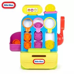 리틀타익스 동전놀이숫자학습 수세기 수모형 완구