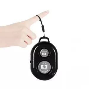 블루투스 셀카 핸드폰용 스마트폰 셔터3 리모컨