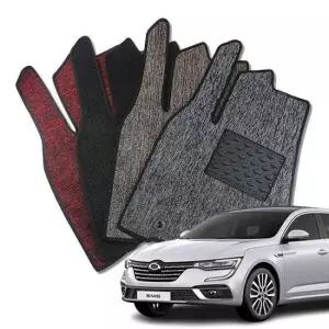 SM6 컨셉토 뉴코일 트랩매트 1열2열 세트