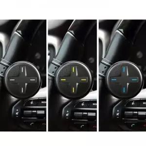 파워핸들 운전대 보조손잡이 차량용 스티어링 핸들봉