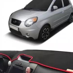 모닝 논슬립 자동차 대시보드 패드 커버 차량용 대쉬보드