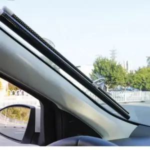 자동차 창문 차광막 운전석용 차량용 오토쉐이드 블라인드