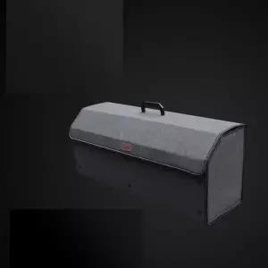 자동차 트렁크 정리함 콘솔 수납함 차량용 다용도 보관 박스