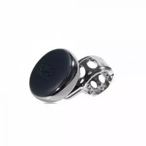 가죽 파워핸들 차량용품 자동차 실내 장식 액세서리