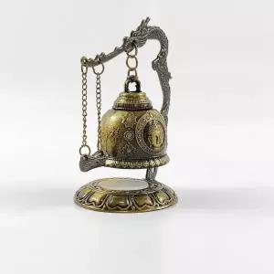 (매장정품)미니종 불교종 기안 에밀레종 성덕대왕신종 범종 좌반종 미니범종 부처님얼굴