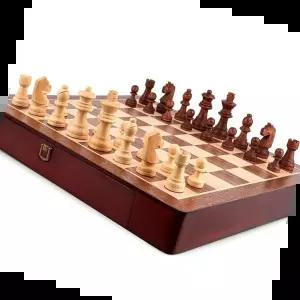 체스판 테이블 테이블게임 보드게임 마에스트로 바니랜드 체스 (8931183) 체스게임