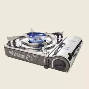 가스레인지 바람막이 캠핑 휴대용 렌지 버너야외용 가정용 용버너 용품 취사 낚시 용렌지