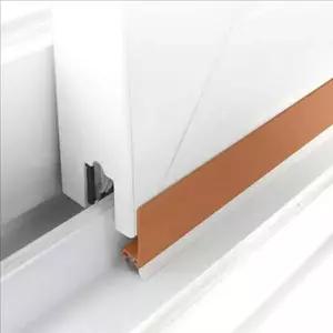 모헤어 창문 문틈 틈막이 바람막이 문틈 틈막이 문풍지 외풍