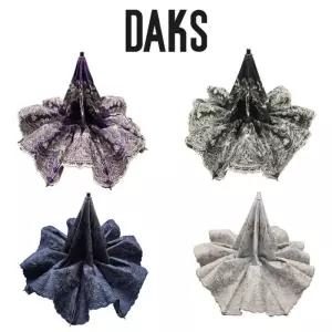 [백화점 정품] 26년SALE 닥스 DAKS 프리미엄 수동 고급 양산 로얄 PCT002I 4종 택1 선물용