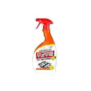 [오너클랜]WL 피죤 무균무때 주방용 세정제 500ml X 12개