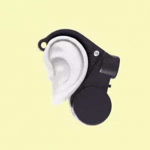 수험생 운전 진동 경보기 공부 졸음방지 학습 알람