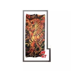 문신토시 47호랑이 1p 타투토시 문신팔토시 문신팔 cTH8+6DtL