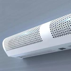 업소용 에어커튼 에어커텐 식당 날벌레차단 투모터 출입구 가정용 한솔 센서