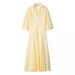 원피스 여름 여친 칼라 트렌치 아이템 정장 스트리트 출근룩 고급 셔츠 SPO마켓2