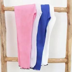 가을유아복 초등학생 여아 원피스 코디 파스텔 셔링 레깅스