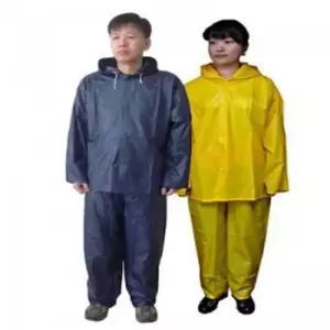 새마을 우의 우비 비옷 눈옷 판쵸우의 작업복 방수복 남자우비 판초우의