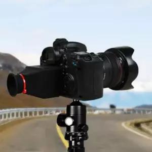 카메라 LCD 뷰파인더 3X DSLR 동영상 광학