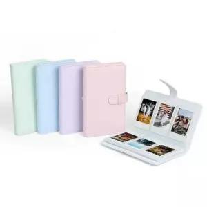 [문구/오피스] 앨범 포카앨범 여행사진첩 포토앨범 포토 보관함 명함 사진 포토북