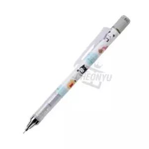 [문구/오피스] 모노그래프 샤프 0.5mm 산리오x모찌모찌판다