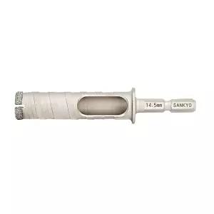SANKYODIAMOND 드릴비트(콘크리트용_다이아몬드)_AC-127A 12.7mm 부품 소모품 자재