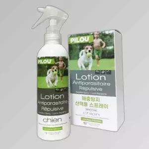강아지 천연 해충방지 스프레이 250ml 산책 1P 벌레