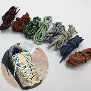 신발끈 커스텀 아웃도어 등산화끈 130cm 운동화끈 신발끈 운동화끈 등산화끈