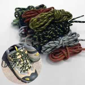 신발끈 커스텀 아웃도어 등산화끈 160cm 운동화끈 신발끈 운동화끈 등산화끈