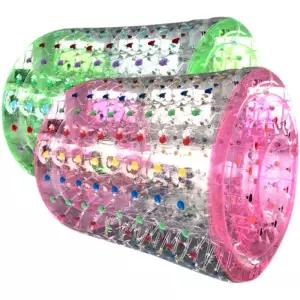 워킹볼 워터 롤러 수상 물놀이 다람쥐통 에어볼 물놀이