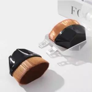 [알티피아]초미세 미니 파운데이션 브러쉬 메이크업 모공커버 파데브러쉬