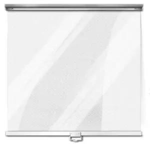 냉장커튼 냉장고롤 투명 롤스크린 커버 필름