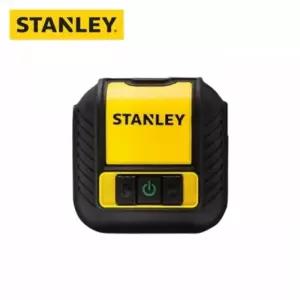 스탠리 크로스라인 그린 레벨기 큐빅스 STHT77499-KR 부품 소모품 자재 파츠