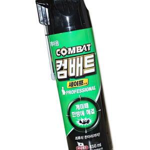 집개미 제 개미약 원룸 한방에 제거 잡기 없애기 450ml 컴벳 퇴치약
