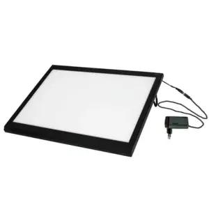 BLACK BA3 라이트박스A3 LED 라이트박스 애니메이션 라이트박스 애니메이션