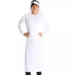 아랍 파티복 만수르 코스튬 의상 성인 행사 할로윈 할로윈 성인의상