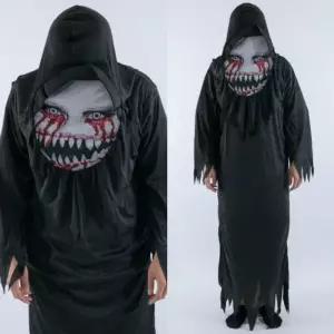 할로윈귀신의상 데몬 파티복장드레스 코스프레분장 할로윈 성인의상