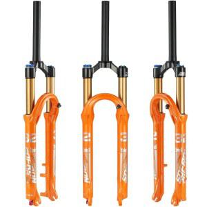 소프론 바이크 포크 에어 서스펜션 알루미늄