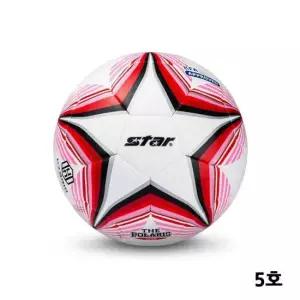 스타 축구공 폴라리스 5호 1000 더 축구 풋살 스포츠 운동
