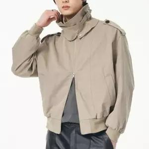 [백화점 홈쇼핑 정품] 스튜디오 톰보이 [정가379,000][MEN] 후디 숏 플립 블루종9155113A02[lLTBS]